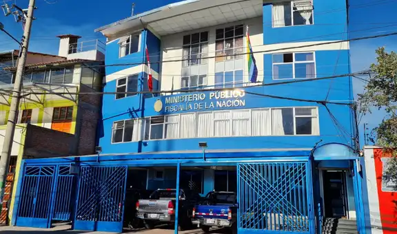 Conductor ebrio que provocó accidentes y dio los datos de su primo al ser intervenido es condenado a más de 2 años de prisión