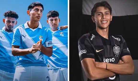 Sporting Cristal vs Olimpia EN VIVO por la Copa Libertadores sub-20: celestes pierden 3-1