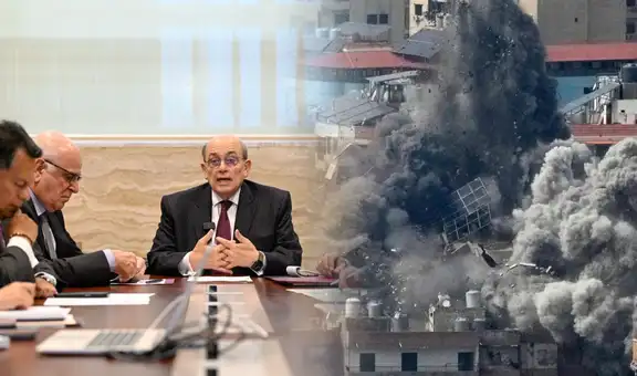 Guerra entre Estados Unidos e Iran: Perú evacúa a 26 ciudadanos tras escalada bélica en Medio Oriente