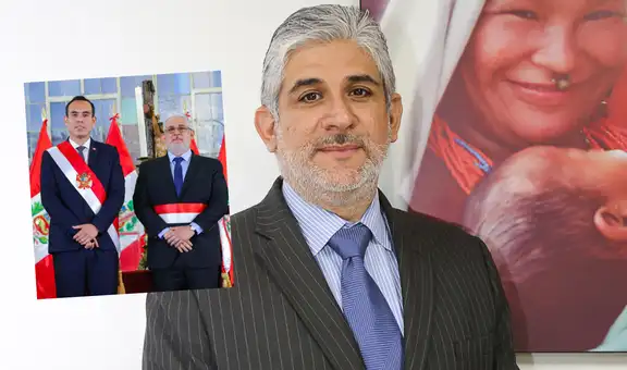 Gobierno de Balcázar designa a exministro de José Jerí como miembro de Consejo Directivo de Proinversión