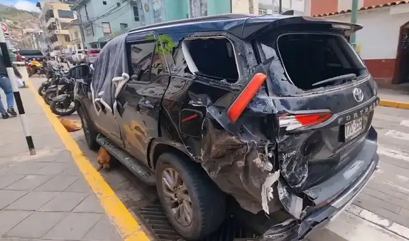 Cusco: dictan prisión preventiva para tres implicados en millonario asalto a minero