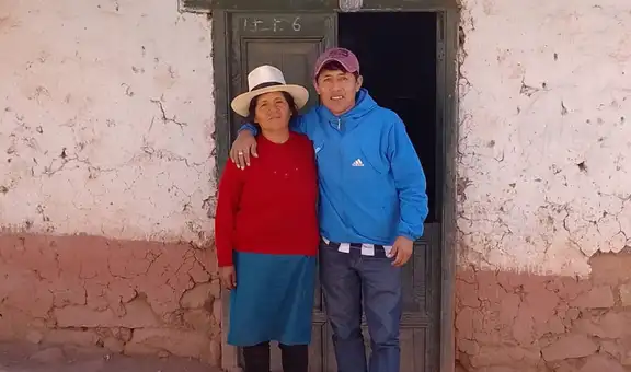 Familia de líder asesinado, Santiago Guardamino: “La justicia se deja comprar”