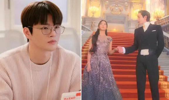 'Un novio por suscripción' reparto: lista completa de actores y personajes en el k-drama de Netflix con Jisoo de BLACKPINK