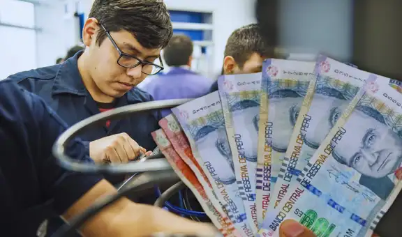 Esta carrera técnica paga mejores sueldos a los jóvenes que Ingeniería de Sistemas en Lima Metropolitana, según ranking del MTPE