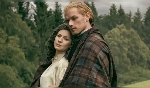 Outlander temporada 8: fecha de estreno de los diez episodios en Disney +