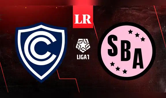 ¿A qué hora juegan Cienciano vs Sport Boys EN VIVO HOY por la fecha 6 de la Liga 1 2026?
