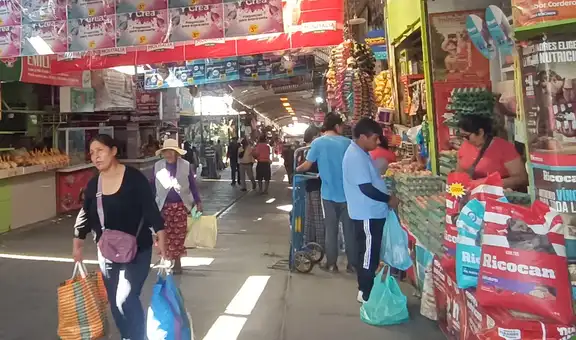 Precios en mercados HOY 11 de marzo: pollo, papa, limón, cebolla, huevos, arroz y otros de canasta básica en Perú