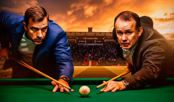 ¿A qué hora juega Alianza Lima vs Melgar HOY EN VIVO por la fecha 6 del Torneo Apertura 2026?