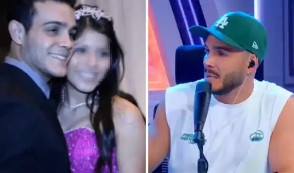 Mario Irivarren cuenta cómo 'Combate' armó su primer quinceañero como chambelán: "Contrataron a una chica"