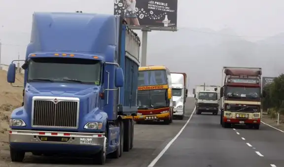 Crisis del gas: autorizan GNV para transporte de carga de alimentos e incluyen a más industrias