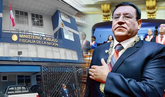 Fiscalía investiga a policías de unidad “Kallpas” por presunto apoyo a candidato Alejandro Soto