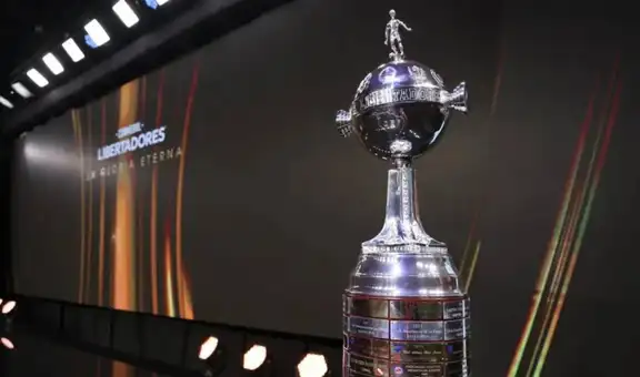 Partidos de la Copa Libertadores por la vuelta de la fase 3: resultados y programación de los decisivos duelos