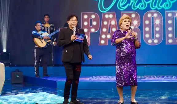 Estreno de ‘Sábado Super Star’ de Ernesto Pimentel venció en rating a ‘Yo soy’ y a ‘JB Noticias’ el último fin de semana