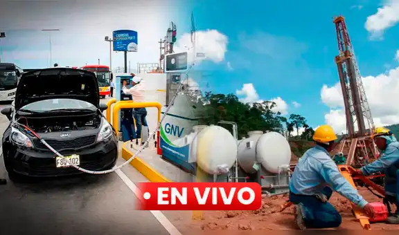 Desabastecimiento de GNV en Lima hoy: colas en grifos, medidas del Minem y más de la crisis por falta de gas natural