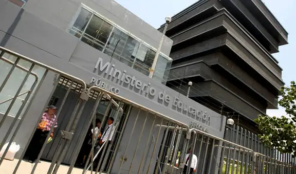 Minedu retrocede con virtualidad en colegios privados: fiscalización no representaría sanción