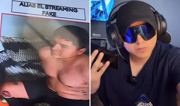 Tiktoker peruano es detenido por estafa y suplantación de identidad: vendía iPhone a seguidores y bloqueaba chips