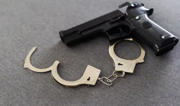 24 meses de prisión preventiva para presuntos integrantes de los Injertos del Norte