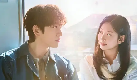 ¿Cuándo salen los capítulos de 'Sigue brillando' en Netflix?: guía de episodios del nuevo k-drama con Jinyoung