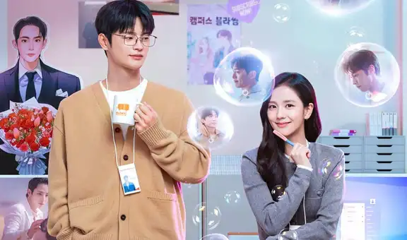 ¿'Un novio por suscripción' tendrá temporada 2 en Netflix?: todo lo que sabemos sobre el romántico k-drama con Jisoo de BLACKPINK