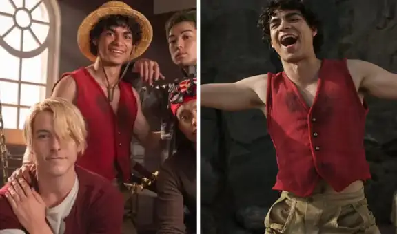 'One piece' temporada 2: ¿tiene escena post crédito el live action de Netflix?