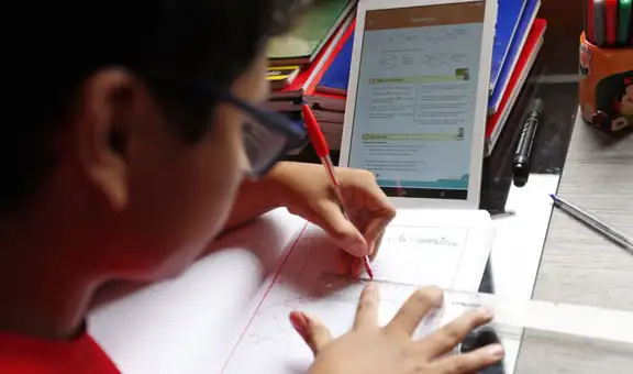 Gobierno anuncia el retorno a clases presenciales en Lima y Callao desde mañana, miércoles 11 de marzo