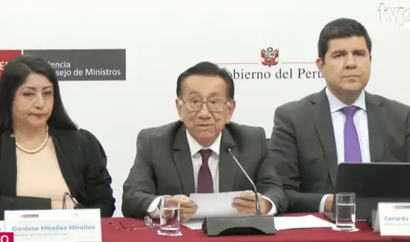 Gas natural: José María Balcázar asegura que el domingo 15 de marzo se restituirá todo el servicio