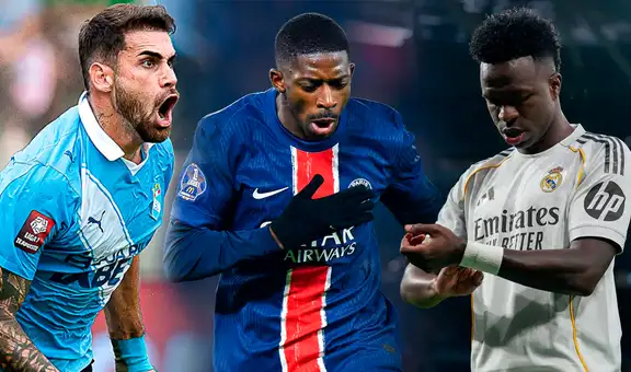 Partidos de hoy, miércoles 11 de marzo: ¿a qué hora y dónde ver fútbol EN VIVO?