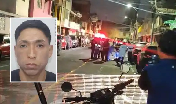 Crimen en Callao: sicarios asesinan a suboficial PNP en la puerta de su casa cerca de la DEPINCRI de Bellavista