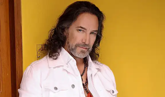 Marco Antonio Solís anuncia su retorno a Lima para este 2026: “Qué alegría saber que pronto volveremos a encontrarnos”