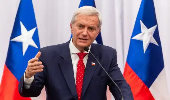 El ultraderechista José Antonio Kast asume la presidencia de Chile con promesas de mano dura contra el crimen y control migratorio