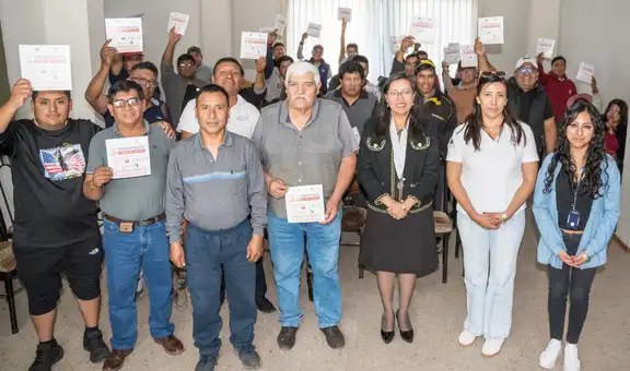 Juezas de violencia reinician campaña de prevención de acoso en unidades de transporte público