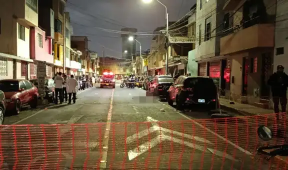 Tragedia en el Callao: tres asesinatos y ataques armados en una sola noche en estado de emergencia