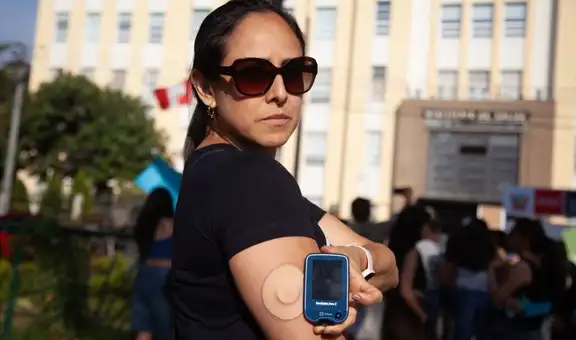 Más de 20.000 pacientes de diabetes tipo 1 en riesgo por falta de insulina