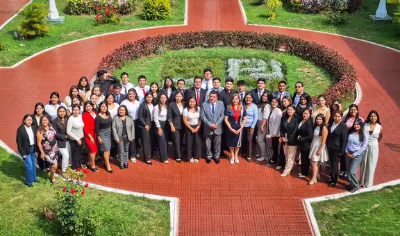 Corte de La Libertad da la bienvenida a 50 Secigristas del programa SECIGRA 2026