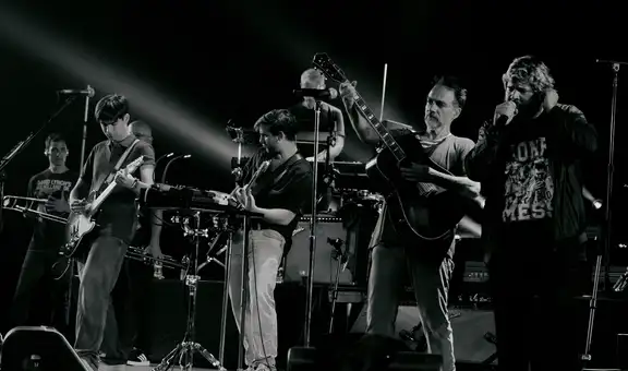 Los Fabulosos Cadillacs, grupo icónico del rock argentino, llegan a Lima para celebrar sus 40 años de carrera con un gran concierto