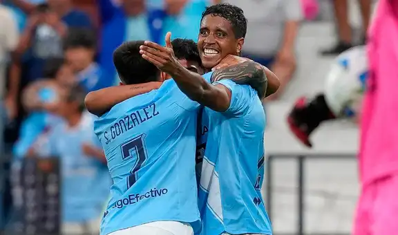 ¡Sporting Cristal a la fase de grupos! Rimenses vencieron a Carabobo por penales en la Copa Libertadores