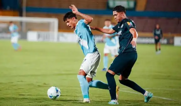 Sporting Cristal cayó 2-0 ante U Católica de Ecuador y quedó eliminado de la Copa Libertadores Sub 20