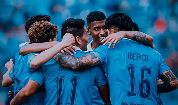 Sporting Cristal y el millonario premio acumulado tras clasificar a la fase de grupos de la Copa Libertadores 2026