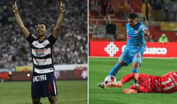 Alianza Lima - Deportivo Garcilaso: fecha y hora del partido por la fecha 7 de la Liga 1 2026 en Cusco