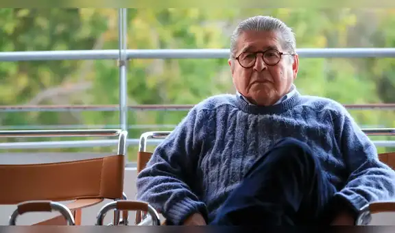 Morir de amor: Alfredo Bryce Echenique, por Eduardo González Viaña