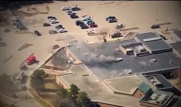 Atentado contra sinagoga israelí en Estados Unidos: autoridades acaban con la vida del atacante durante intercambio de disparos