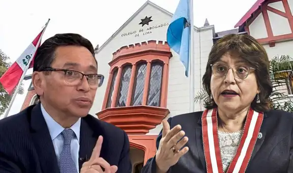 Elecciones CAL 2026, segunda vuelta: fecha, hora y dónde votar por Delia Espinoza o Humberto Abanto