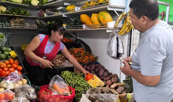 Precios en mercados HOY 13 de marzo: pollo, papa, limón, cebolla, huevos, arroz y otros de canasta básica en Perú