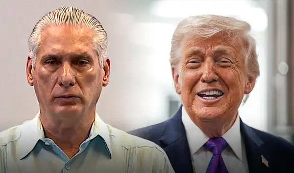 Cuba confirma conversaciones con Estados Unidos mientras crece la presión económica del gobierno de Trump