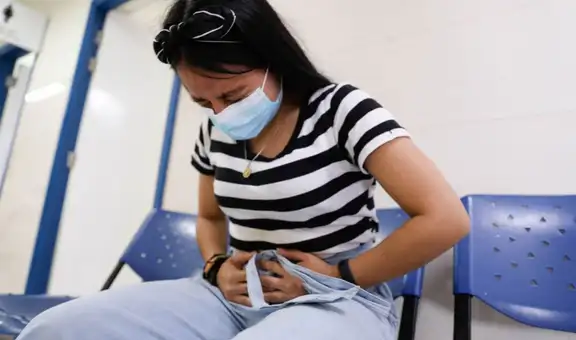 Endometriosis afecta al 8% de peruanas y puede causar infertilidad, pero el diagnóstico demora hasta 10 años