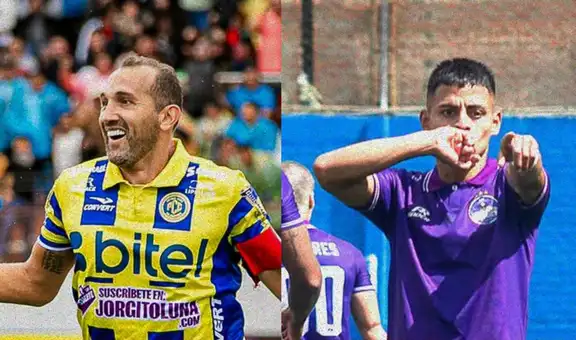 FC Cajamarca vs Comerciantes Unidos EN VIVO: hora y canal del partido por la fecha 7 de la Liga 1 2026