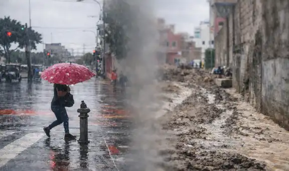 Gobierno destina más de S/66 millones a 29 municipios ante daños por lluvias intensas