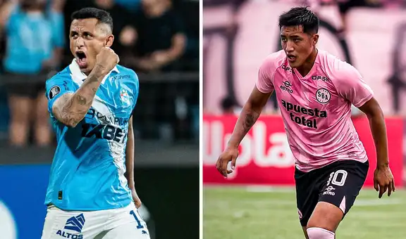 Sporting Cristal ante Sport Boys: día y hora del partido por la fecha 7 del Torneo Apertura 2026