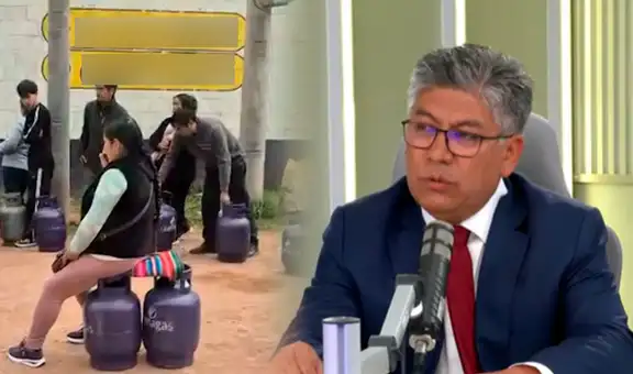 Familias del Bajo Urubamba pagan hasta S/190 por balón de gas, denuncia gobernador de Cusco: “El más caro del Perú”