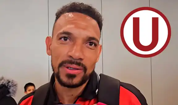 Arquímedes Figuera revela si celebraría un gol ante Universitario en el Estadio Monumental: "Obviamente que no"